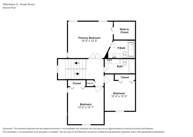 Photo - 7606 Glades Ct