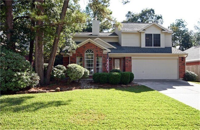 Building Photo - 7 Thrush Grove Pl Rental