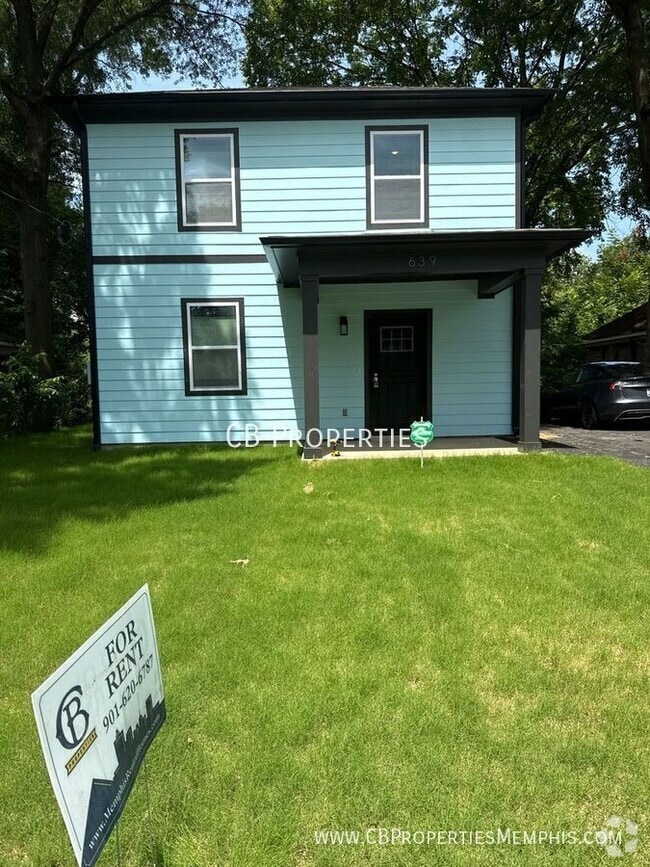 Building Photo - 639 N Dunlap St Rental