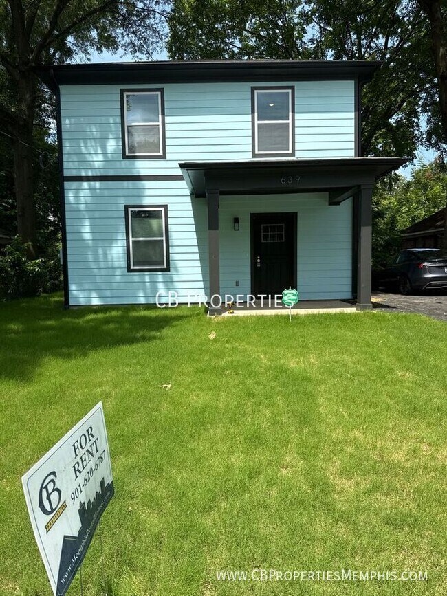 Photo - 639 N Dunlap St Casa