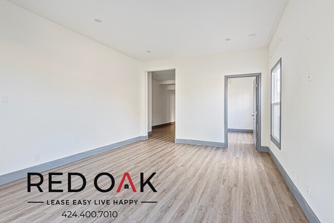 Photo - 3015 Virginia Rd Unidad 3015