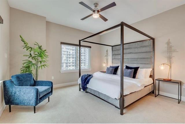 Photo - 2323 N Akard St Unit 2301