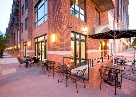 Photo - 444 S Blount St Unit 1 Bedroom Loft DT Raleigh