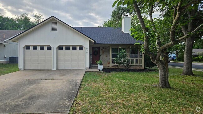 Building Photo - 8907 Creekmont Cove Rental