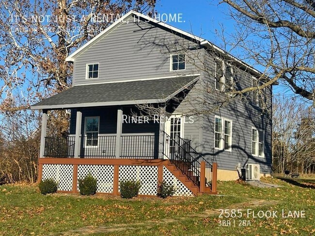 Photo - 2585 Flook Ln