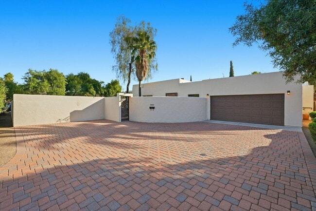 Photo - Elegant 3-Bedroom Home in Historic Tucson