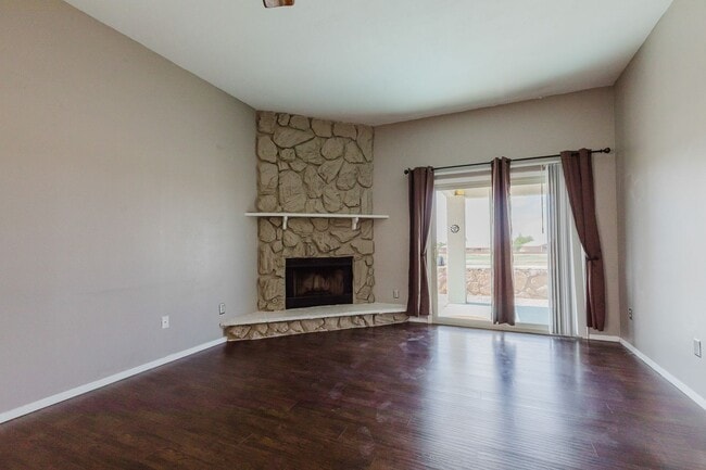 Photo - Newly Updated Two Bedroom Two Bath Townhouse