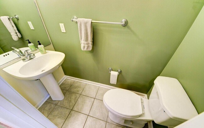 Photo - 11702 Scooter Ln Townhome