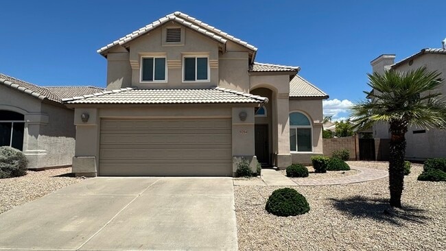 Building Photo - Northeast Scottsdale 3 Bedroom Rental
