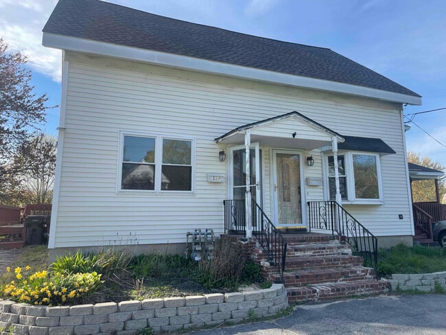 Photo - 177 Lowell Ave Unit 1