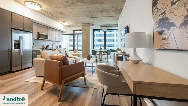 Photo - 5201 Leesburg Pike Unit 444.1408736