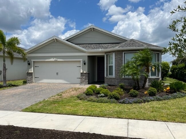 Photo - Stunning Lakefront 3/2 Home in the Heart of Babcock Ranch