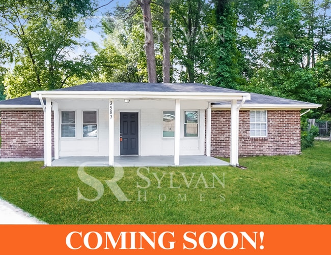 Building Photo - The living is easy in this 3 bedroom, 1.5 ... Rental