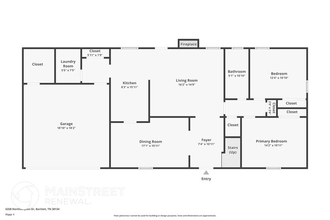 Photo - 6338 Northampton Dr