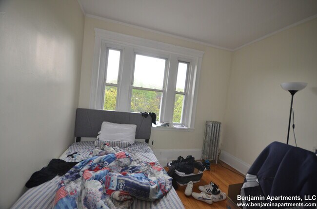 Photo - 1822 Beacon St Unidad 7