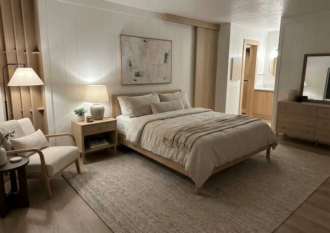 Photo - San Miguel Town Apartments