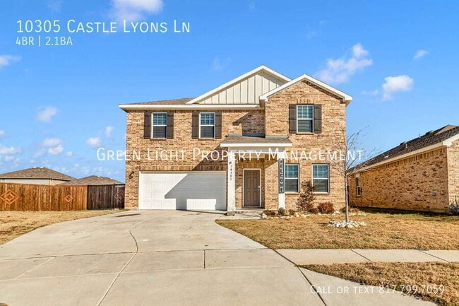 Photo - 10305 Castle Lyons Ln