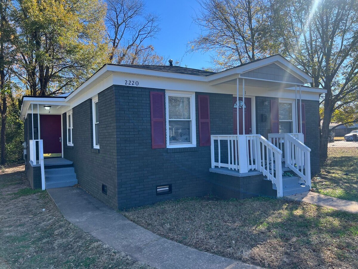 Photo - Custer2220 Unit 2