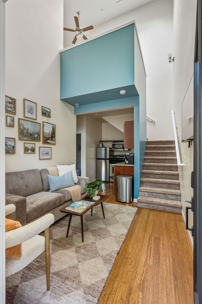 1401 NW 19th Ave Unit SI ID1611829P