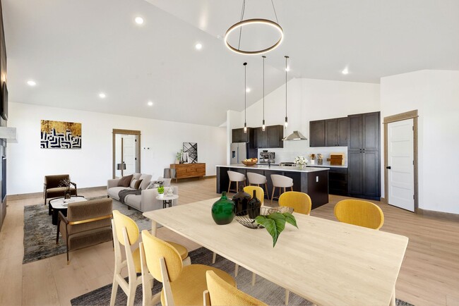 Photo - Brand New-Gorgeous 4 Bedroom + Bonus Room ...