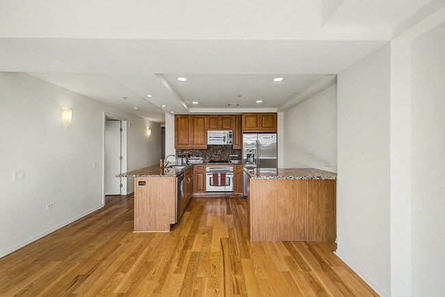 Photo - 7151 E Rancho Vista Dr Unit 6009