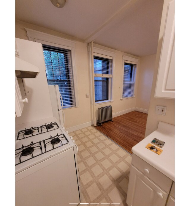 Photo - 60 Queensberry St Unidad 2