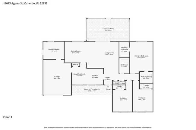 Photo - 12013 Agana St