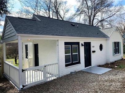 Photo - 523 Franklin Ave