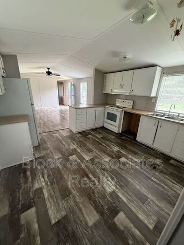 Photo - 1946 Whitt Hunt Rd Unit Lot 1