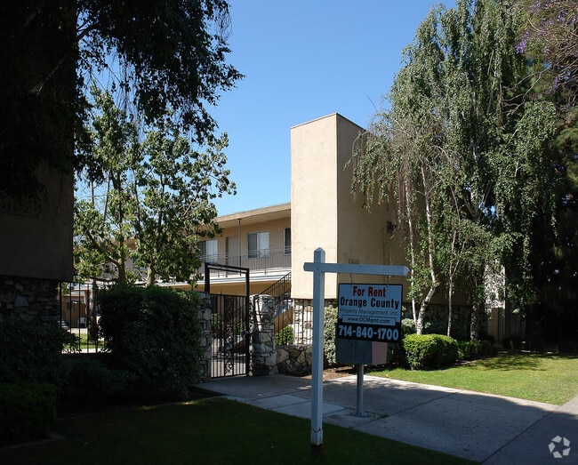 Stuart Apartments