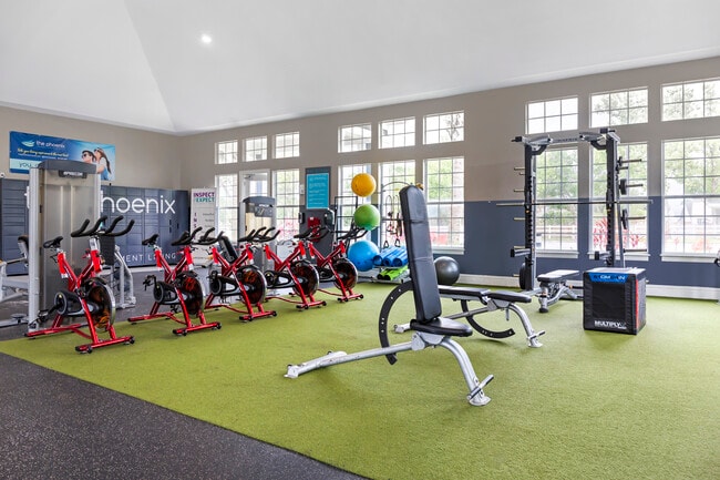 Fitness Studio