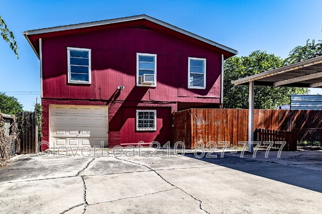 Building Photo - 317 Kashmuir Pl Unit #3