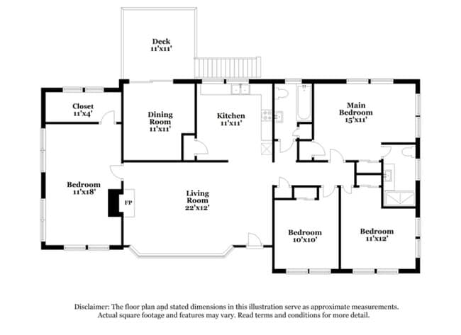 Photo - 4630 Cresant Ln