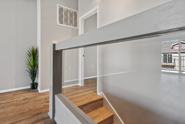 Parkway Townhouses