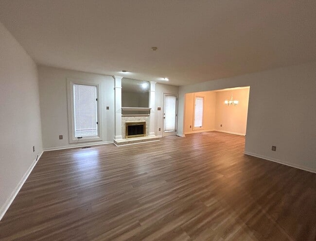 Photo - Charming 3BD/2BA Ranch home in North Raleigh with fenced yard and quiet neighborhood!