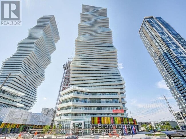 Photo - 3900 Confederation Pkwy Unit 2612