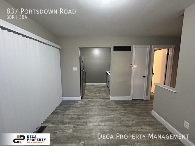 Photo - 837 Portsdown Rd