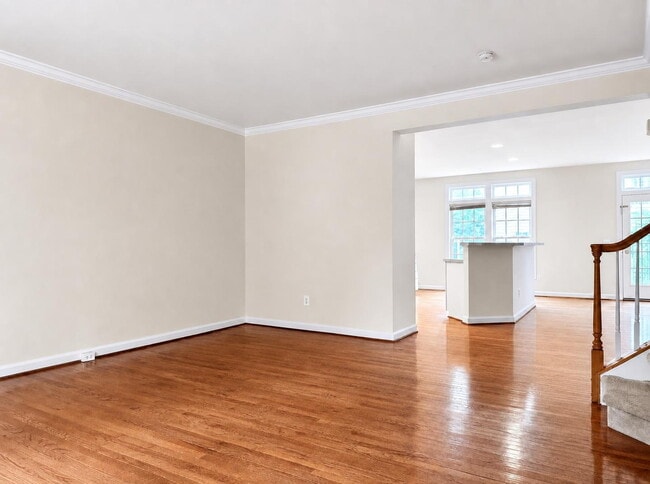 Photo - Elegant 3-Level Brick Front Townhome with 3 Bedrooms, 2.5 Baths & 1-Car Garage in South Riding