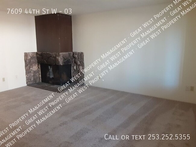 Photo - 7609 44th St W Unit 03