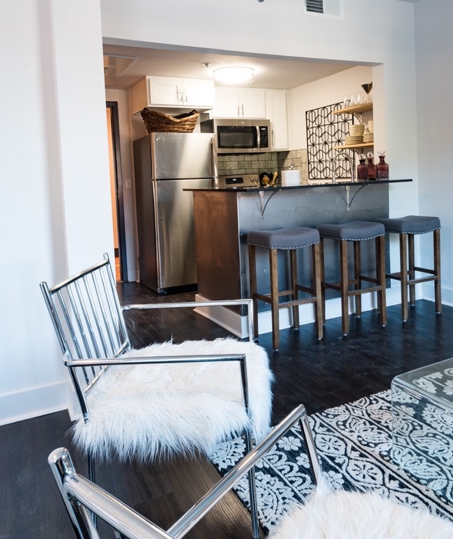 The Flats at 249 Downtown