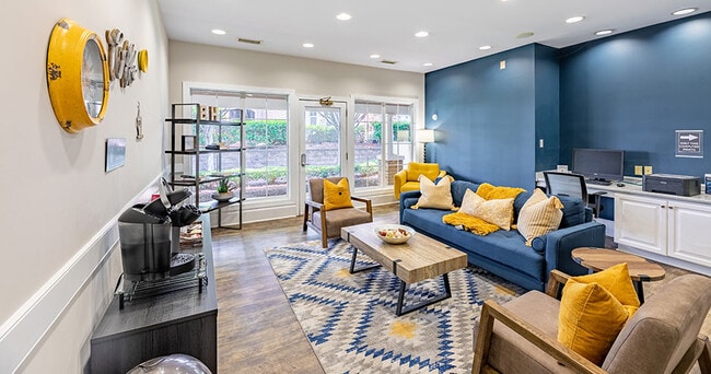 The Fairways at Birkdale Apartment Homes