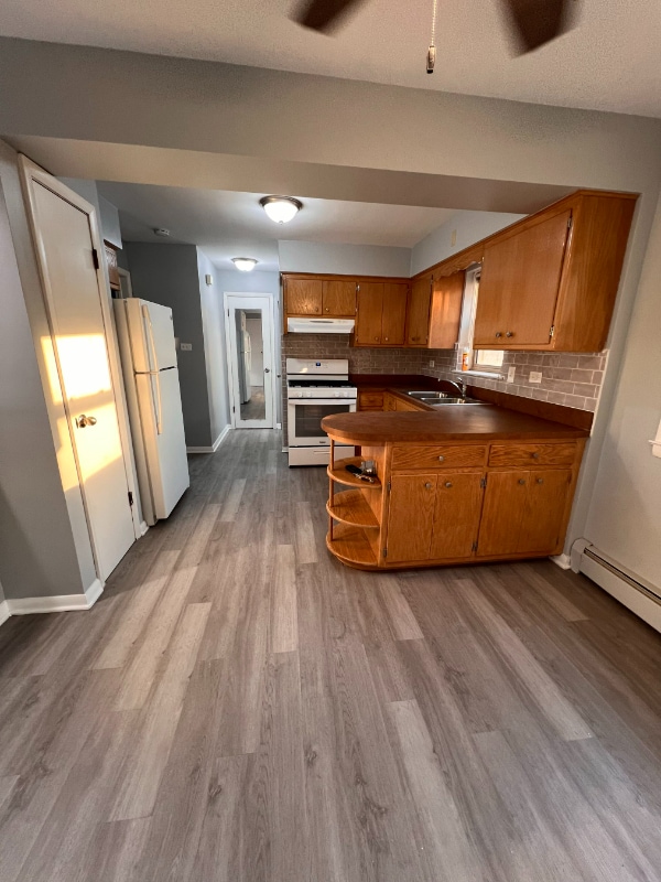 Photo - 3205 W 97th St Unit 1S