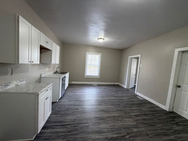 Photo - Adorable 3 bedroom 1 bath fully renovated home . Located in Gastonia