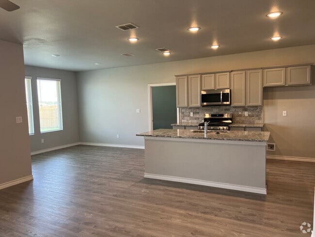Building Photo - 3 Bedroom 2 bath New Construction Home is ...