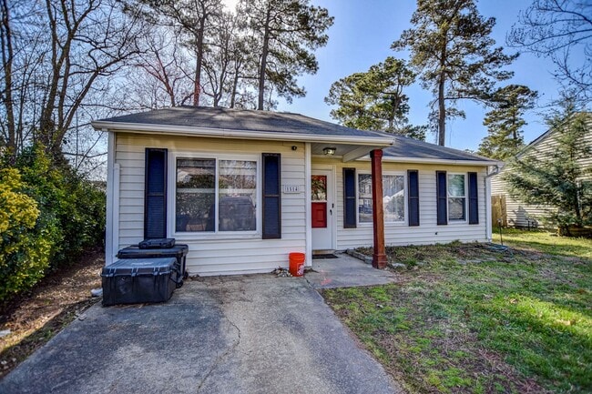 Photo - 1514 Snowbird Ct