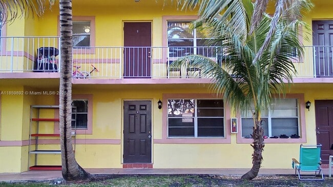 Building Photo - 1826 Cleveland St Unit 6 Rental