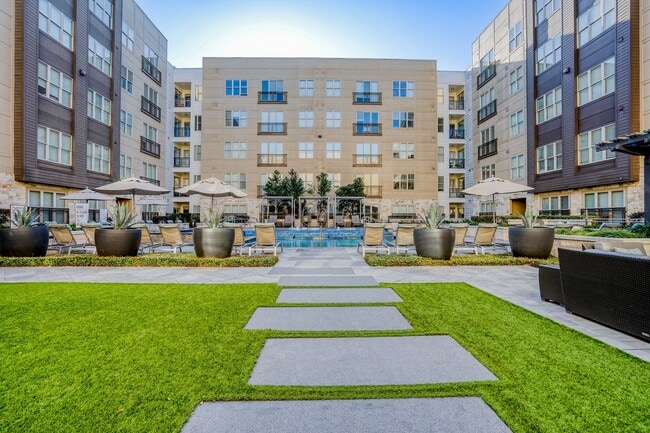 Ubicación ideal en el sur de Austin, TX - Windsor South Lamar