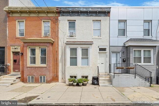 Building Photo - 1833 Reed St Rental