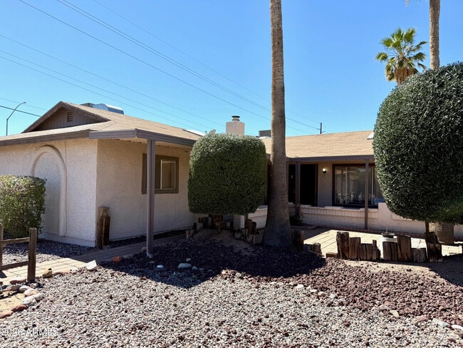 Building Photo - 4763 E Caballero St Unit Apt 3