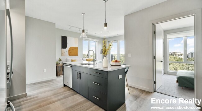 Photo - 1550 Soldiers Fld Rd Unidad 126